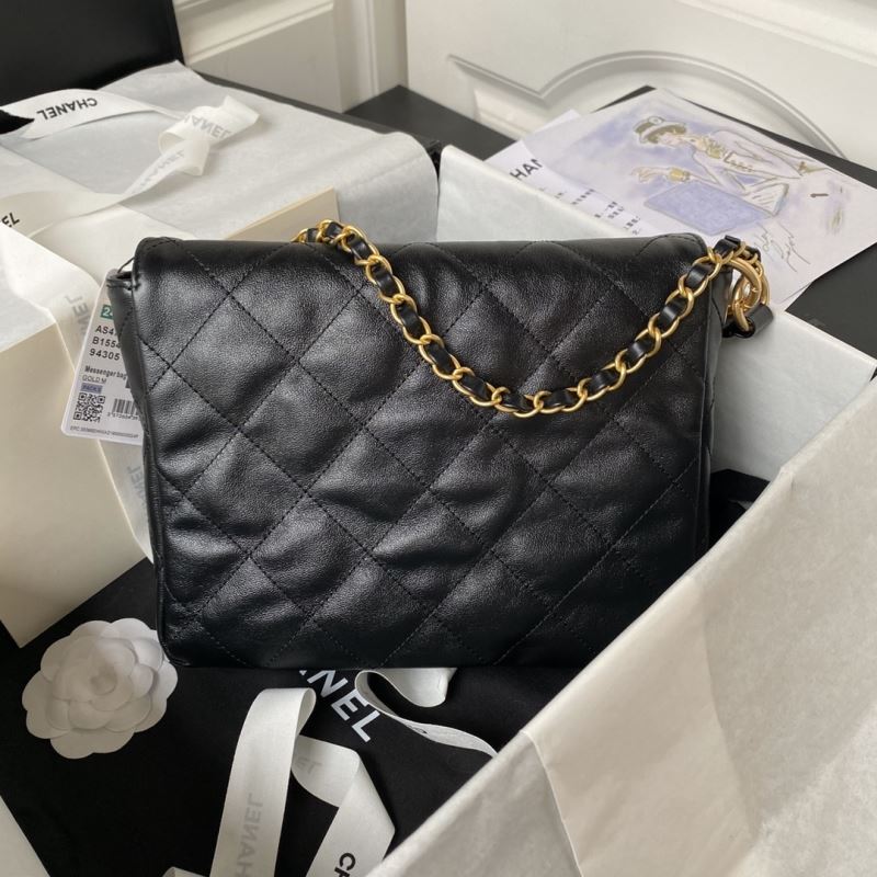 Chanel Hobo Bags